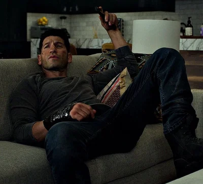 Frank Castle | MCU