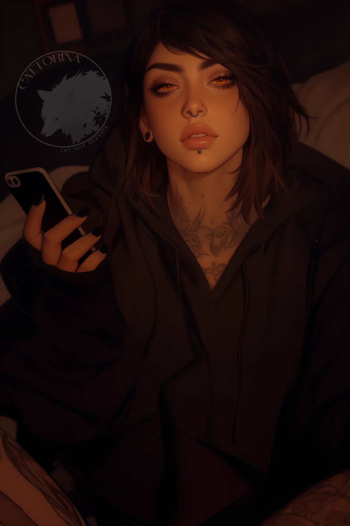 Cleo Martinez | Quietly Yearning
