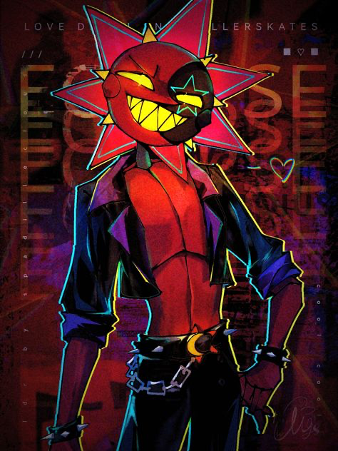 Eclipse