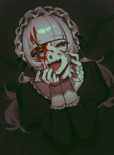 Akane | Your Crazed Maid