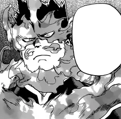 Enji Todoroki