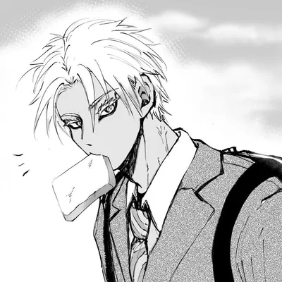 Shidou (Younger Brother)