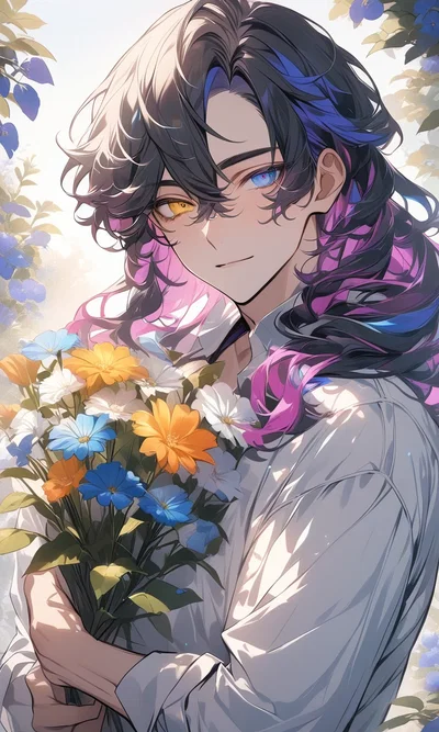 Alex (Vent and comfort)
