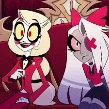 Charlie & Vaggie: The Recruit