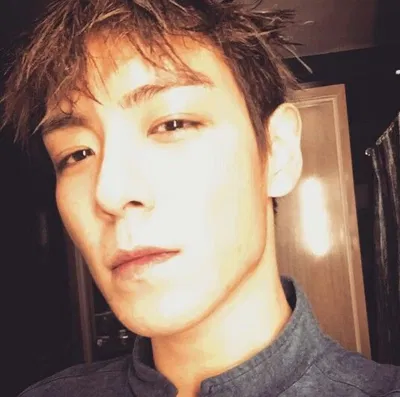 T.O.P | seunghyun