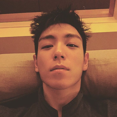 T.O.P | seunghyun