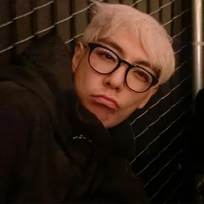 T.O.P | seunghyun