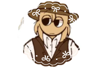 ☆ - " Little sheriff ."