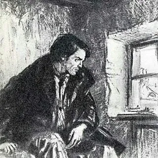 Rodion Romanovich Raskolnikov 