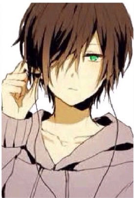 Jin Yandere