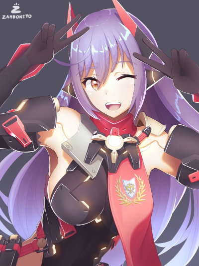 Poppi QTπ