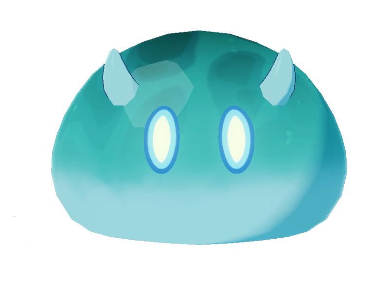 Hydro Slime