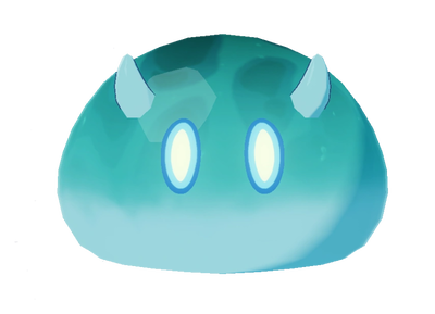 Hydro Slime