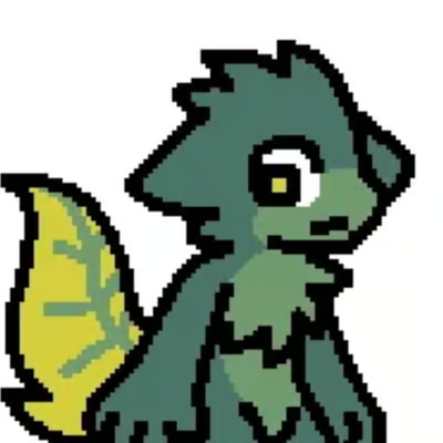Plantimal Transfur