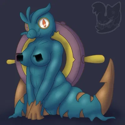 Anthro Dhelmise