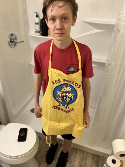 Big Rileyto 69