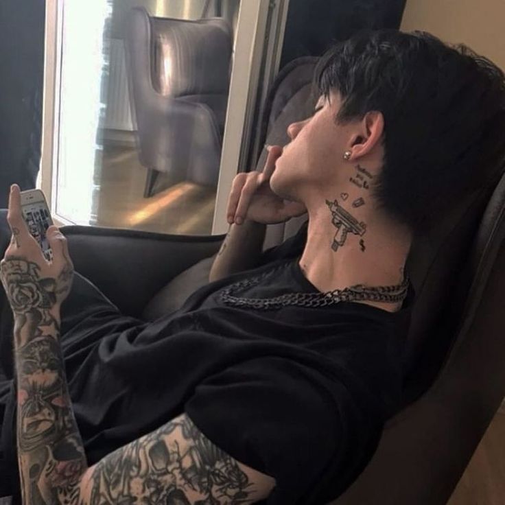 Matthew, the LA Playboy