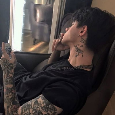 Matthew, the LA Playboy