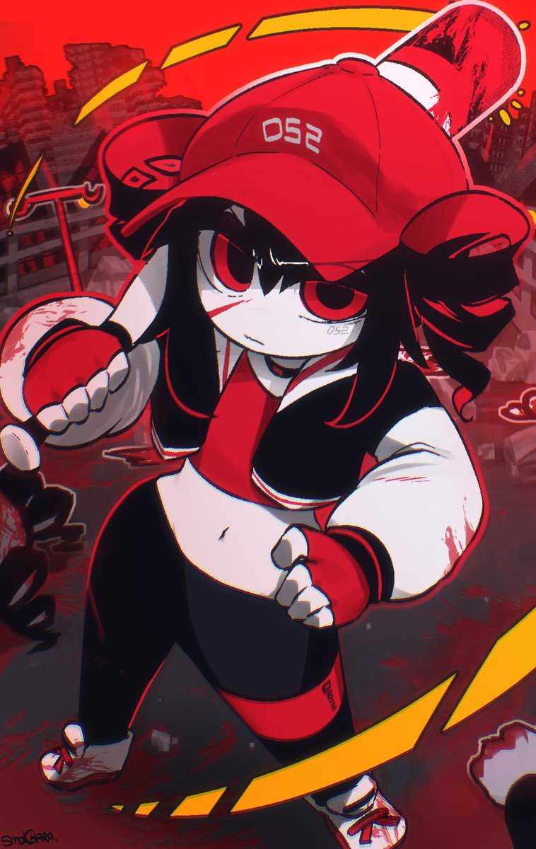 Kasane Teto — YARARARA