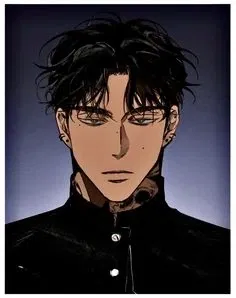 Alessandro {Survive on an island}