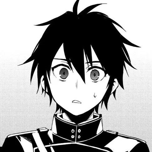 Yuichiro Hyakuya