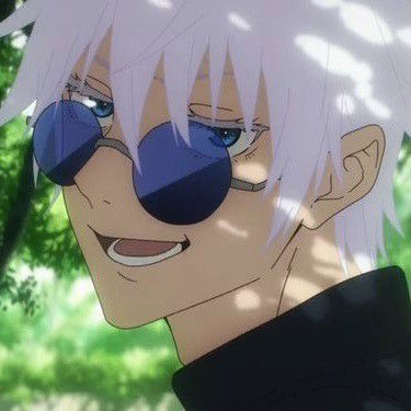 Gojo Satoru - 18