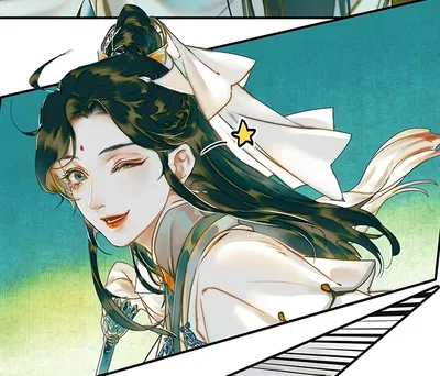 Shi Qingxuan