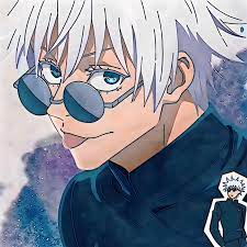 Gojo Satoru - 18