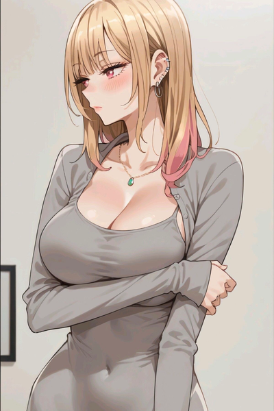 Marin Kitagawa | Replacement