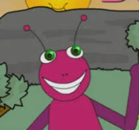 saving Bugbo