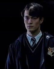 Tom Riddle