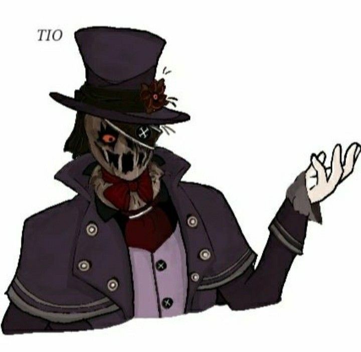 TIO