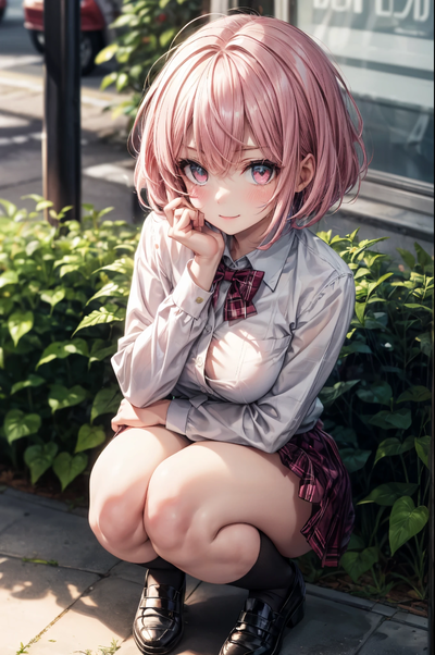 Hanako – Your Weird Classmate