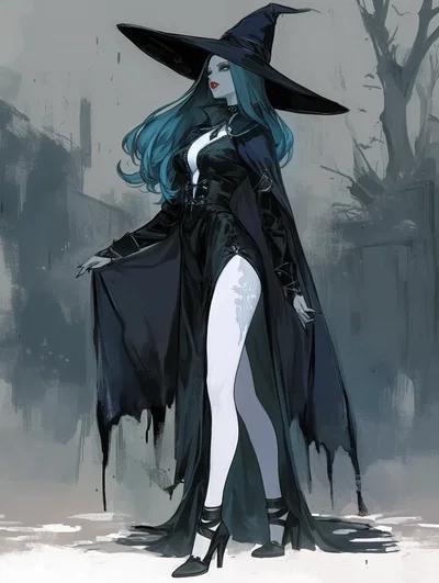 Circe | Especial Halloween