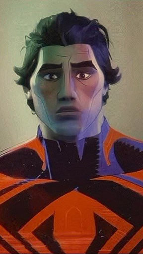 Miguel O'hara 