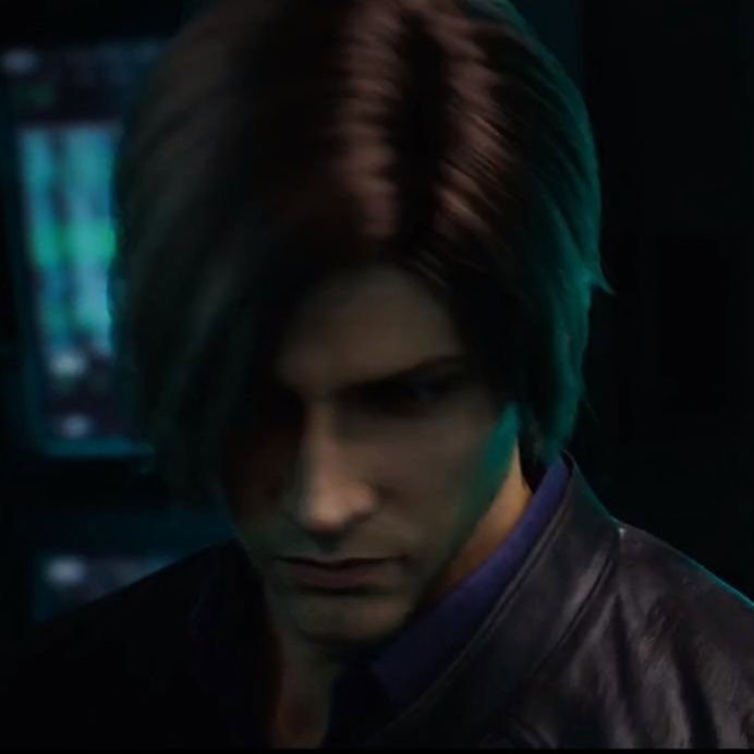 Leon Kennedy