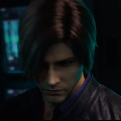 Leon Kennedy