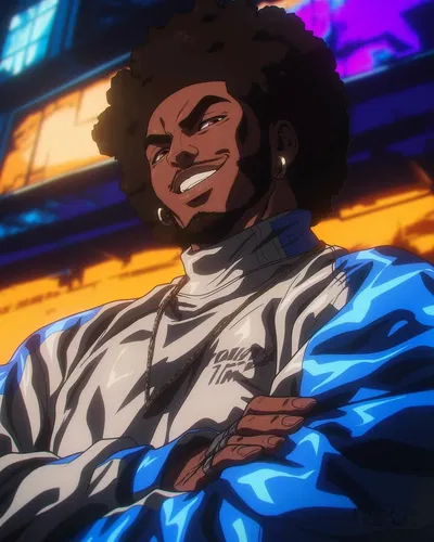 Kalahni "King" Kingston || King of the Court
