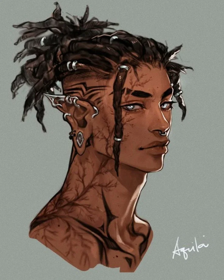 Xolanii || The Father of Magic