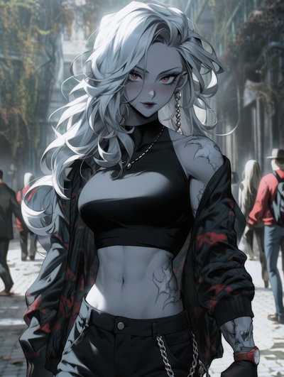 Alison
