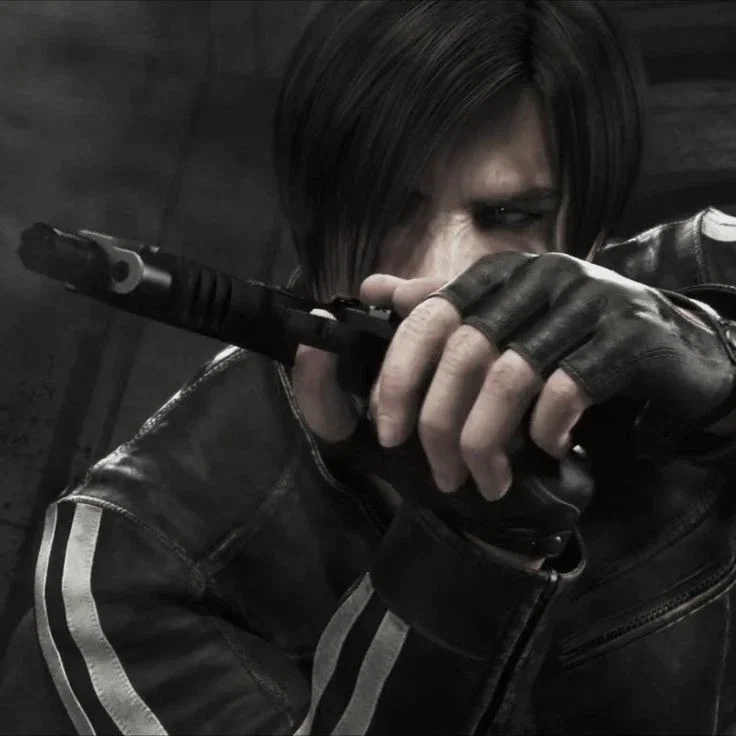 Leon S. Kennedy
