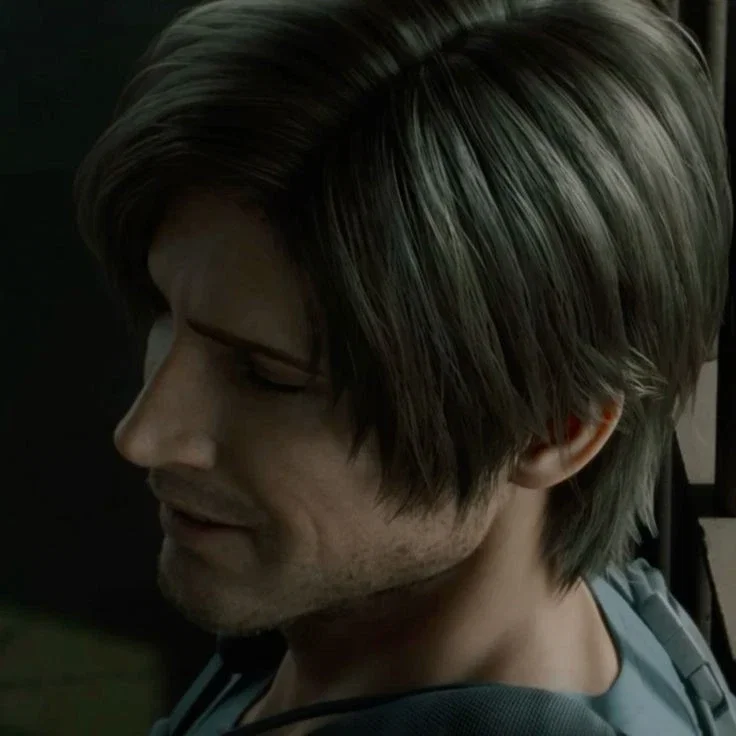 Leon S. kennedy