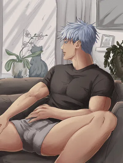 🐈‍⬛⛓️ || Satoru Gojo - Pet