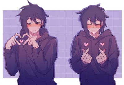 โ ๏ธโจ || Sebastian - Fingerprints