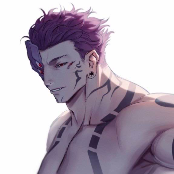☠️✨ || Sukuna - Hands On Approach 