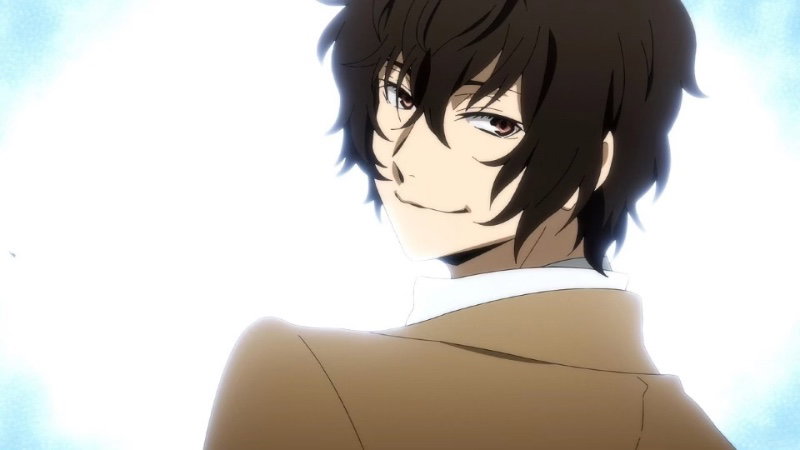 😘💔|| Dazai Osamu - Cheater