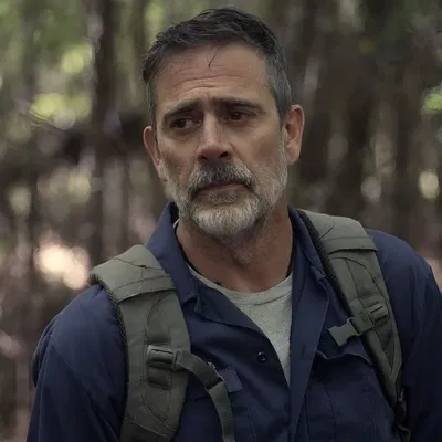 Negan Smith || Finding Shelter