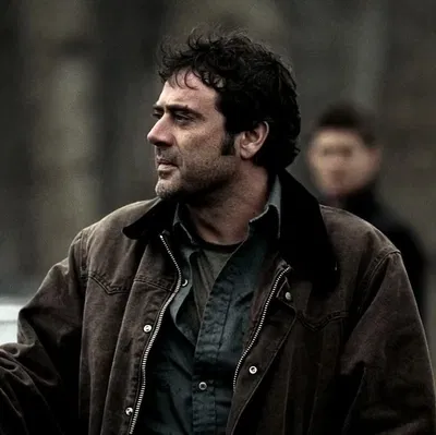 John Winchester || The Youngest Winchester
