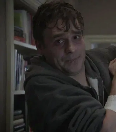 James Wilson || Chemo