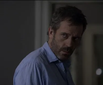 Gregory House || Age Gap